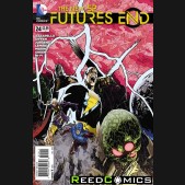 New 52 Futures End #24