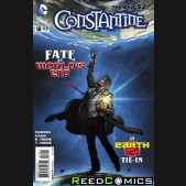 Constantine #18