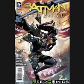 Batman Eternal #27