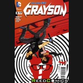 Grayson #3