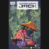 Samurai Jack #13