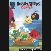 Angry Birds #5