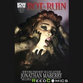 Rot and Ruin #2