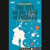 Star Trek City on the Edge of Forever #5