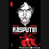 Rasputin #1 (Cover A)