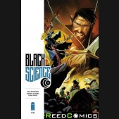 Black Science #10