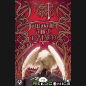 Death Vigil #4