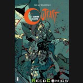 Outcast #5