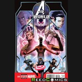 Avengers World #14