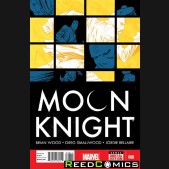 Moon Knight Volume 7 #8