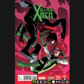 All New X-Men #33