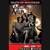 Wolverine and the X-Men Volume 2 #11