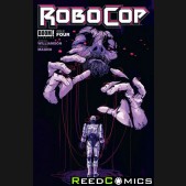 Robocop 2014 #4