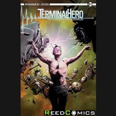 Terminal Hero #3