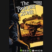 Twilight Zone #10