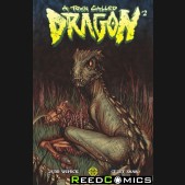 Town Called Dragon #2