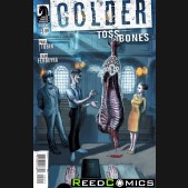 Colder Toss the Bones #2