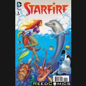 Starfire #5