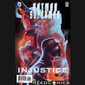 Batman Superman #25