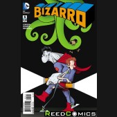 Bizarro #5