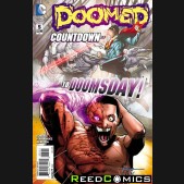 Doomed #5