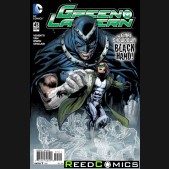 Green Lantern Volume 5 #45