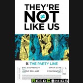 Theyre Not Like Us #9