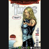 Thors #4