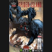 Spider Island #5