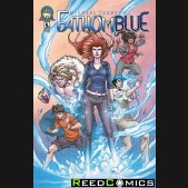 Fathom Blue #5