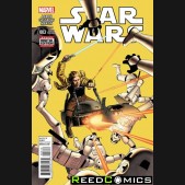 Star Wars Volume 4 #3 (4th Print)