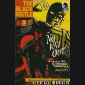Black Beetle #2 No Way Out