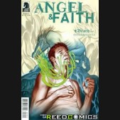Angel and Faith #19