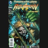 Aquaman Volume 5 #17