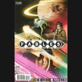 Fables #126