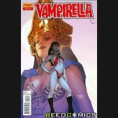 Vampirella #28 (Random Cover)