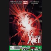 All New X-Men #4 (3rd Print)