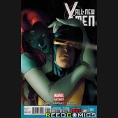 All New X-Men #7 (2nd Print)