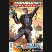 Terminator Salvation The Final Battle #3