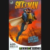 Skyman #2