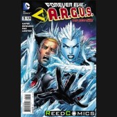 Forever Evil Argus #5