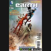 Earth Two #20