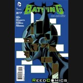 Batwing #28