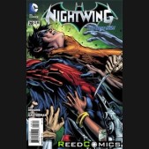 Nightwing Volume 3 #28