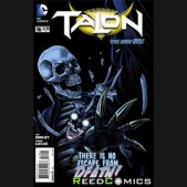 Talon #16