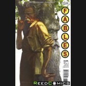 Fables #138