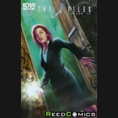 X-Files Season 10 #9