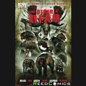 The Other Dead #6