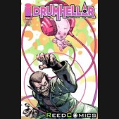 Drumhellar #4