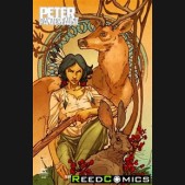 Peter Panzerfaust #17